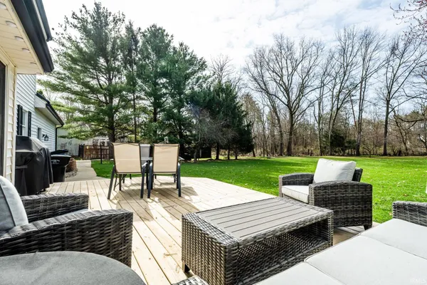 $579,999 | 51855 Deer Trail Court, Granger, IN 46530