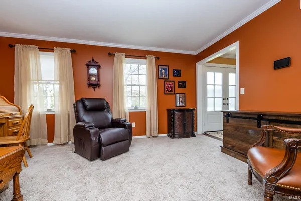 $579,999 | 51855 Deer Trail Court, Granger, IN 46530
