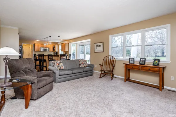 $579,999 | 51855 Deer Trail Court, Granger, IN 46530