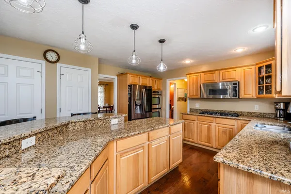 $579,999 | 51855 Deer Trail Court, Granger, IN 46530