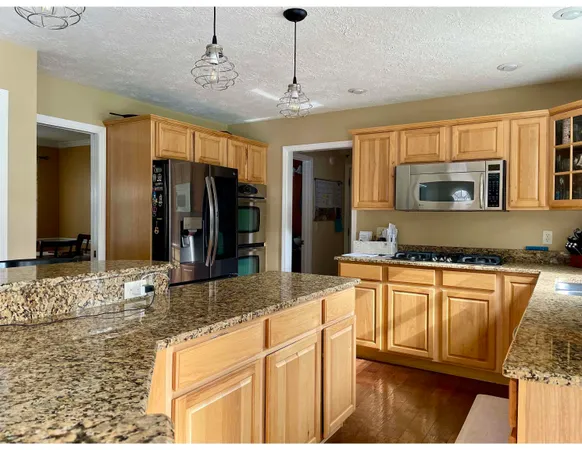 $599,999 | 51855 Deer Trail Court, Granger, IN 46530