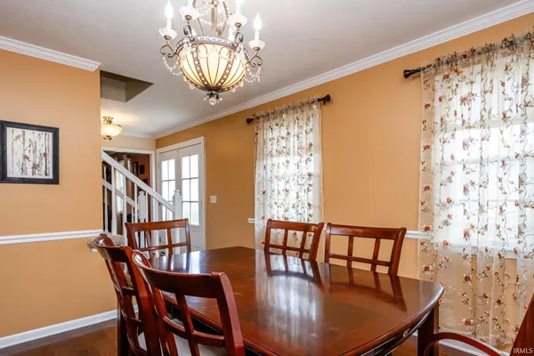 $579,999 | 51855 Deer Trail Court, Granger, IN 46530