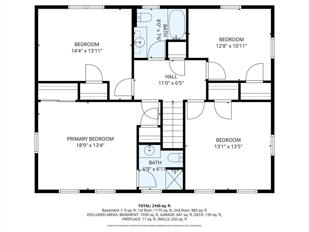 28 Bridal Path Road Dracut, MA 01826 - Photo 14 of 39