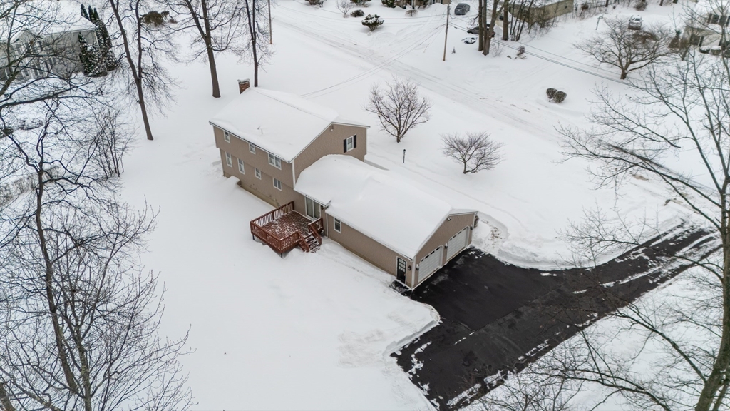 28 Bridal Path Road Dracut, MA 01826 - Photo 37 of 39