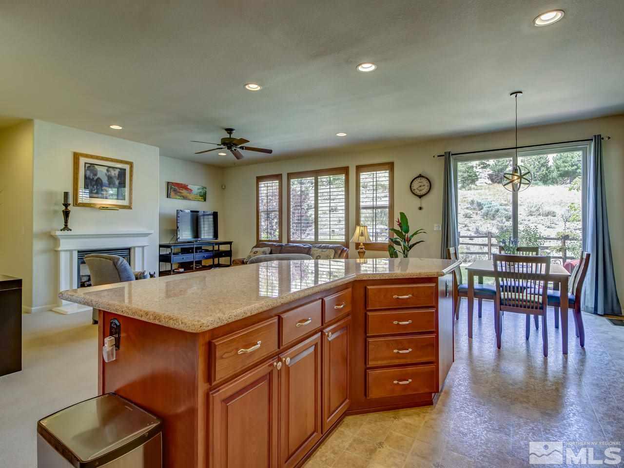 8943 Beacon Ridge Trail Reno, NV 89523 - Photo 11 of 24 Photo 11