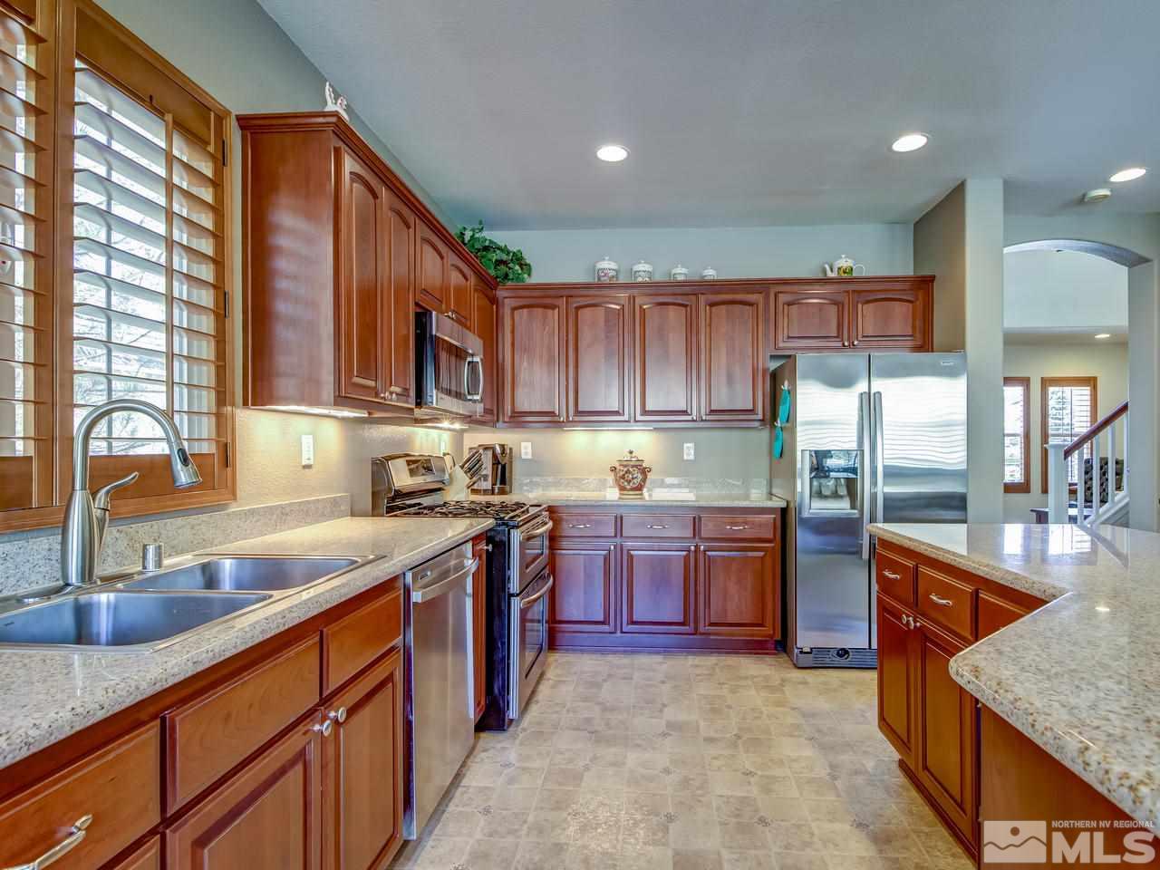 8943 Beacon Ridge Trail Reno, NV 89523 - Photo 12 of 24 Photo 12