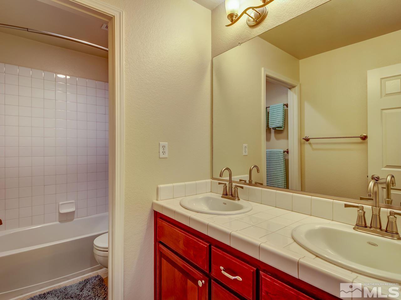 8943 Beacon Ridge Trail Reno, NV 89523 - Photo 20 of 24 Photo 20