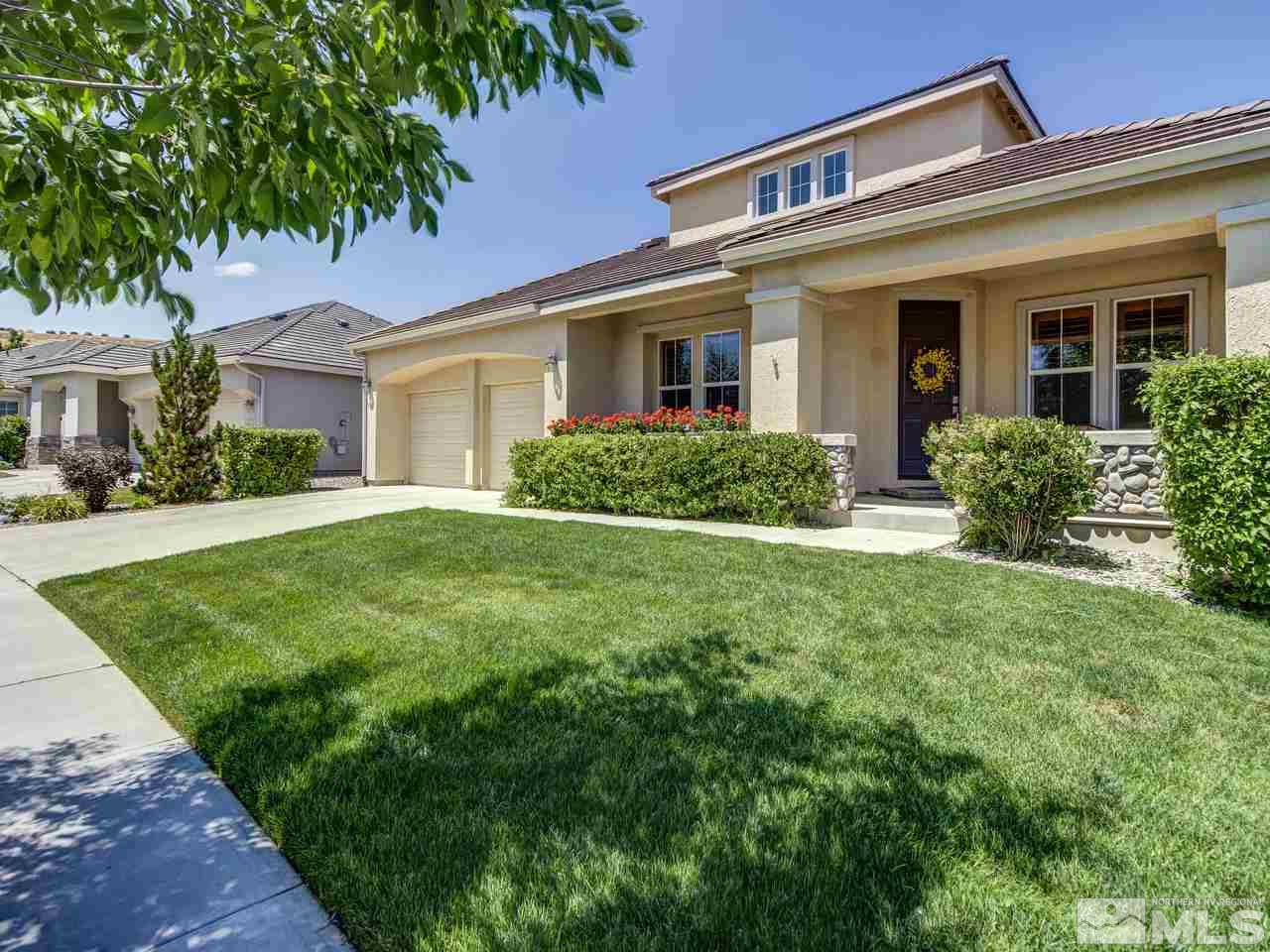 8943 Beacon Ridge Trail Reno, NV 89523 - Photo 2 of 24 Photo 2