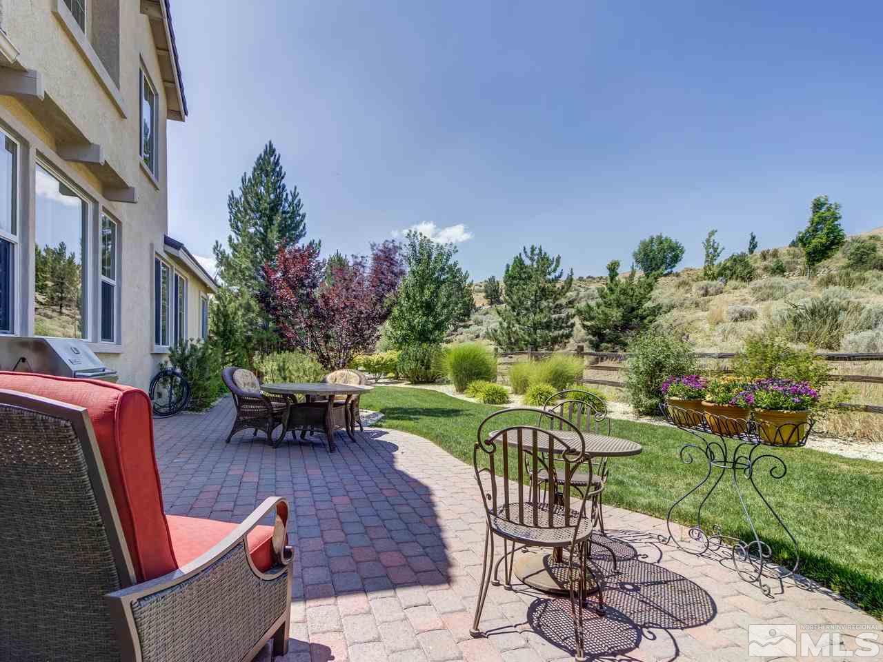 8943 Beacon Ridge Trail Reno, NV 89523 - Photo 22 of 24 Photo 22