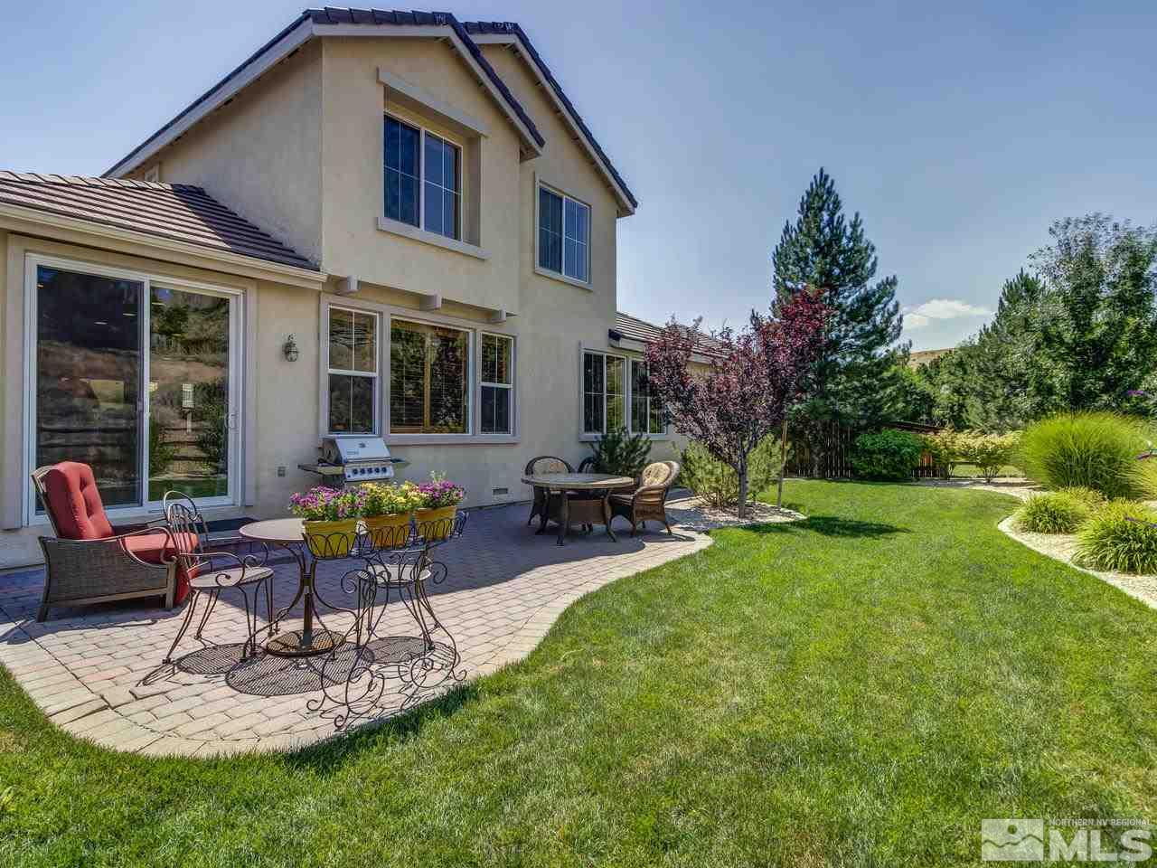8943 Beacon Ridge Trail Reno, NV 89523 - Photo 23 of 24 Photo 23