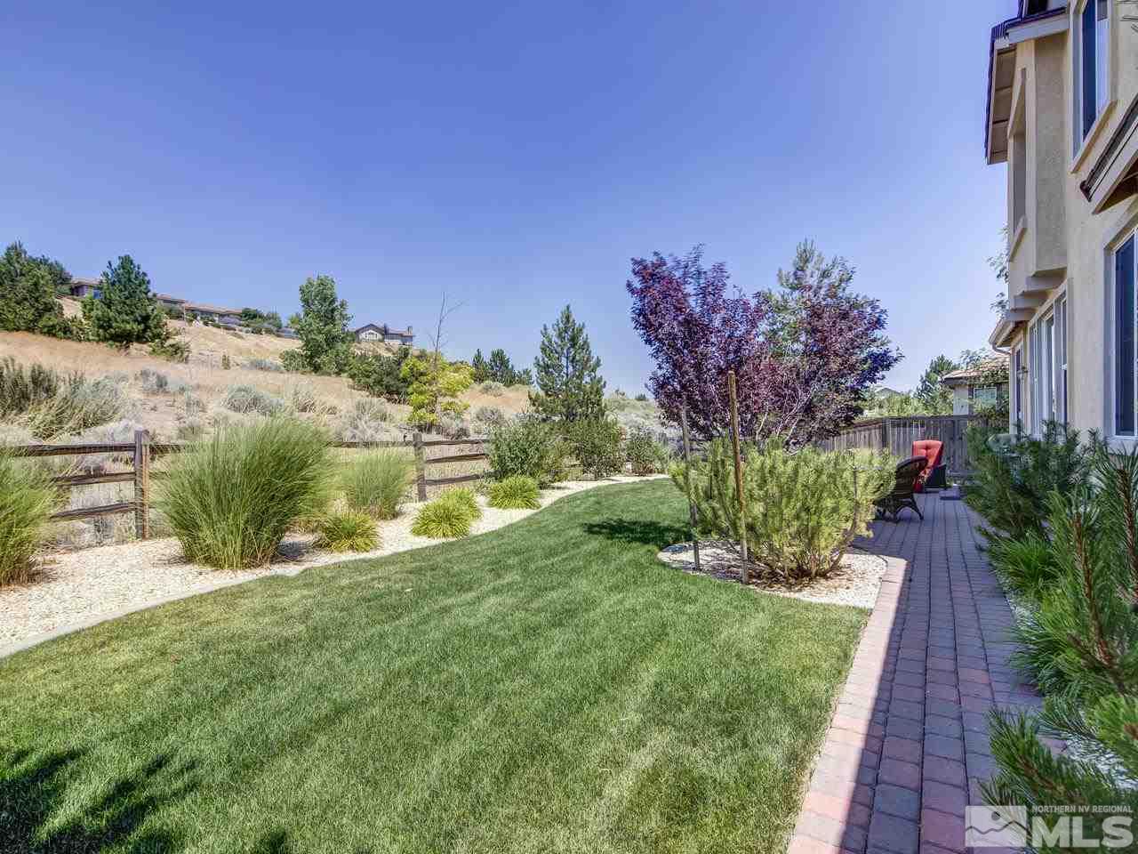 8943 Beacon Ridge Trail Reno, NV 89523 - Photo 24 of 24 Photo 24