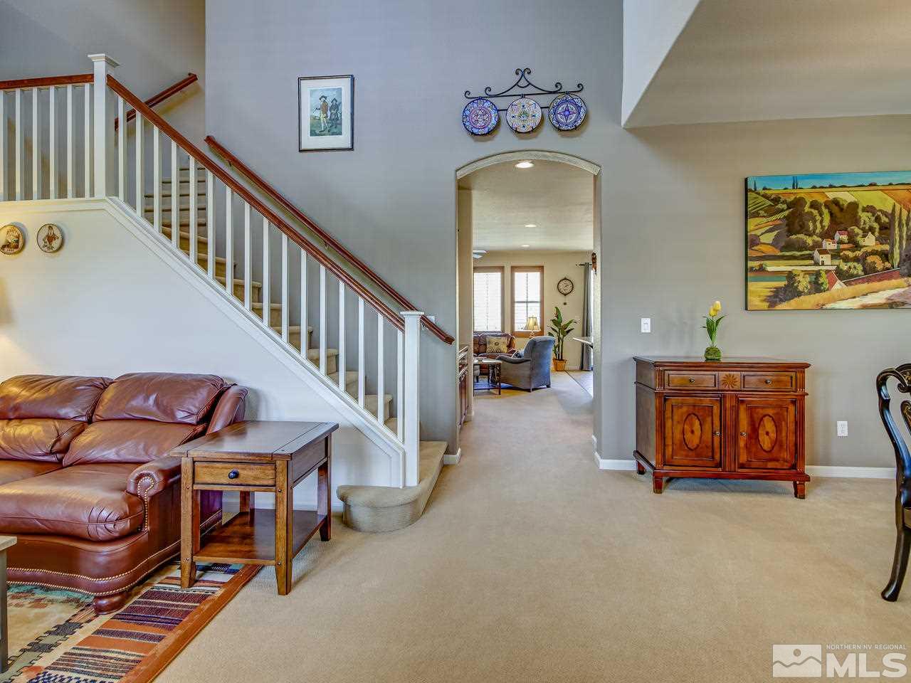 8943 Beacon Ridge Trail Reno, NV 89523 - Photo 3 of 24 Photo 3