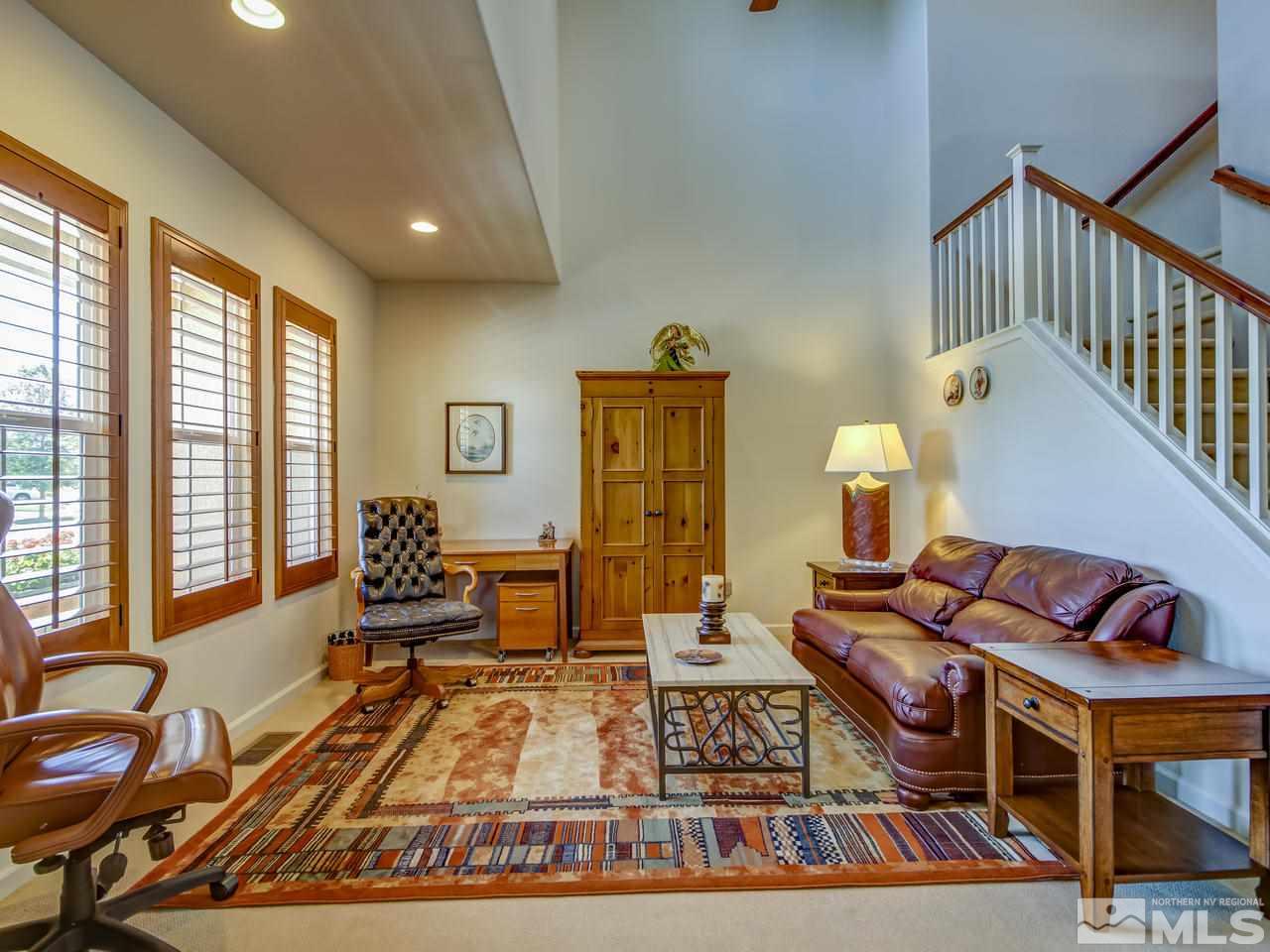 8943 Beacon Ridge Trail Reno, NV 89523 - Photo 4 of 24 Photo 4