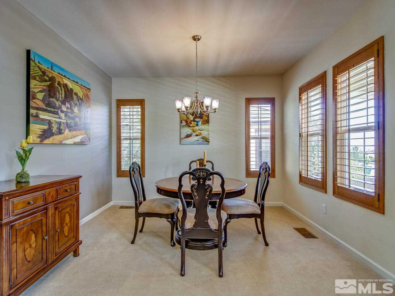 8943 Beacon Ridge Trail Reno, NV 89523 - Photo 5 of 24 Photo 5