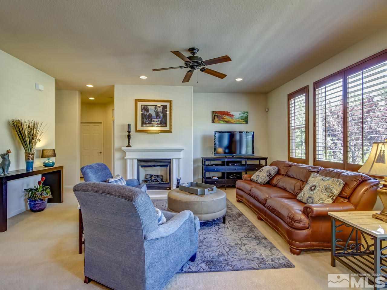 8943 Beacon Ridge Trail Reno, NV 89523 - Photo 6 of 24 Photo 6