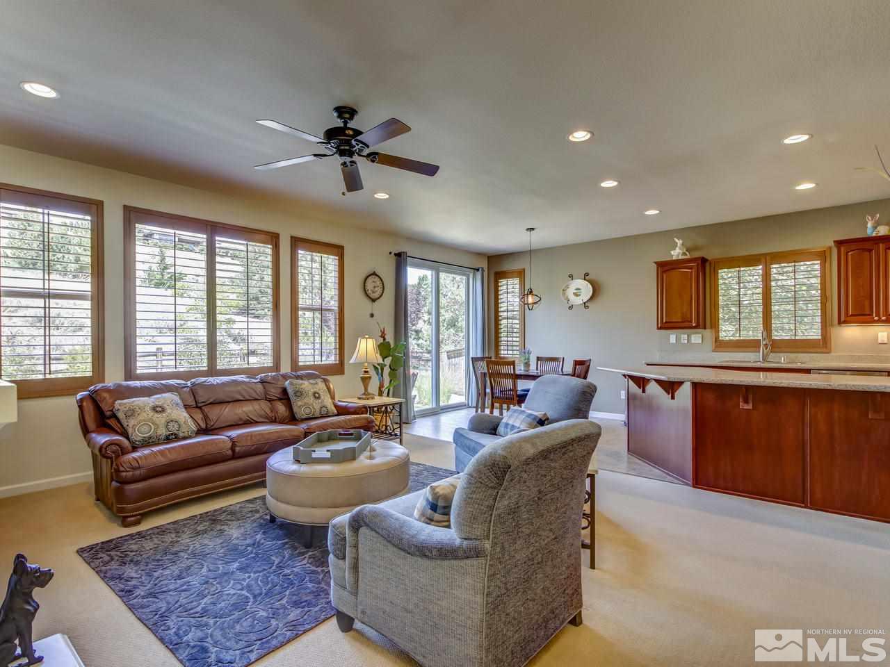 8943 Beacon Ridge Trail Reno, NV 89523 - Photo 7 of 24 Photo 7