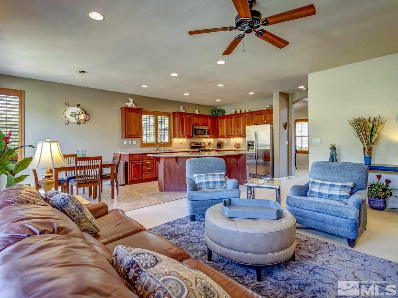 8943 Beacon Ridge Trail Reno, NV 89523 - Photo 8 of 24 Photo 8