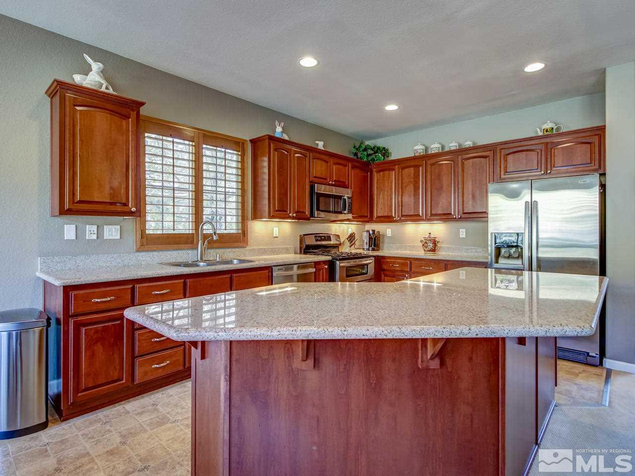 8943 Beacon Ridge Trail Reno, NV 89523 - Photo 9 of 24 Photo 9