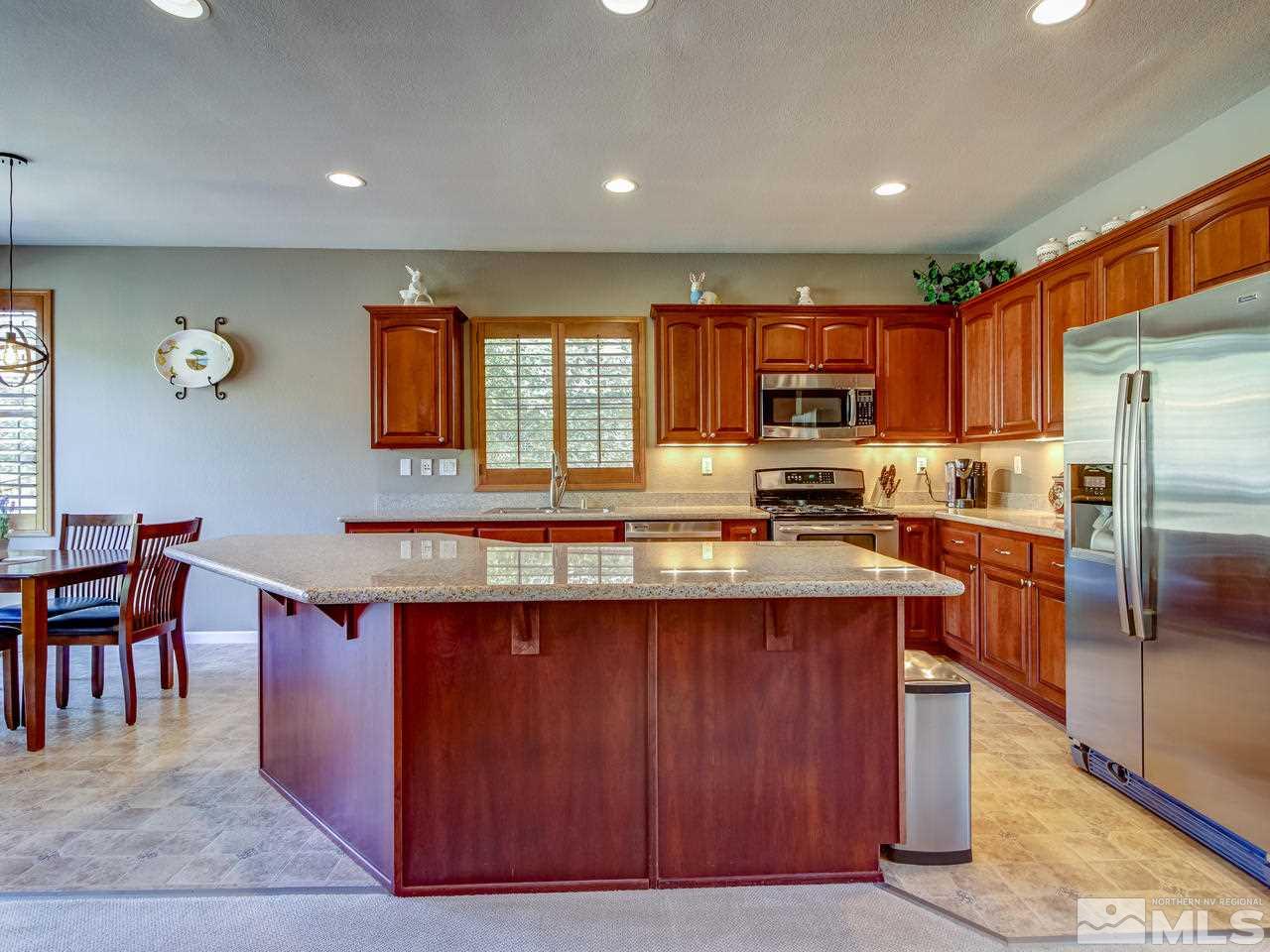 8943 Beacon Ridge Trail Reno, NV 89523 - Photo 10 of 24 Photo 10