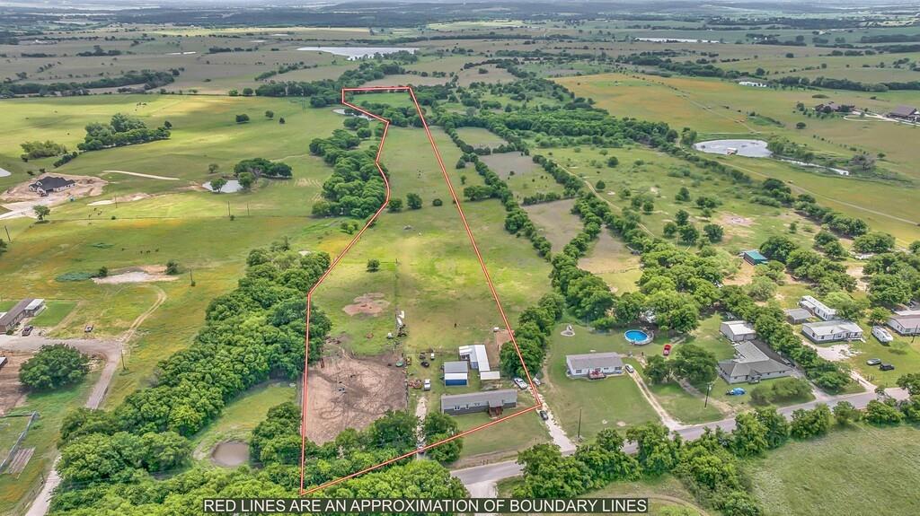 1176 Blue Cut Road North McGregor, TX 76657 - Photo 28 of 40