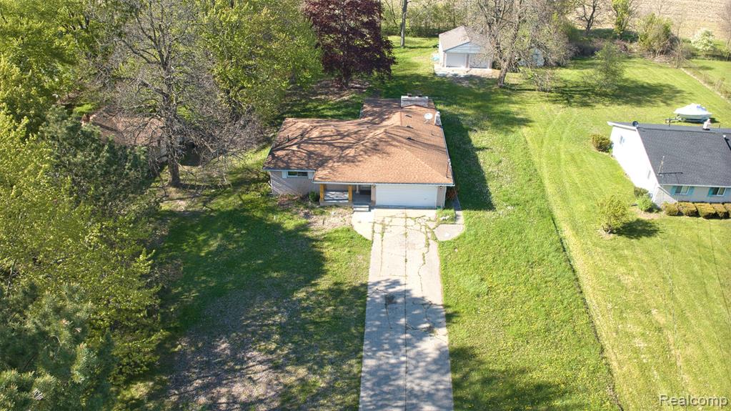 5145 East Mt Morris Road Mount Morris, MI 48458 - Photo 50 of 63