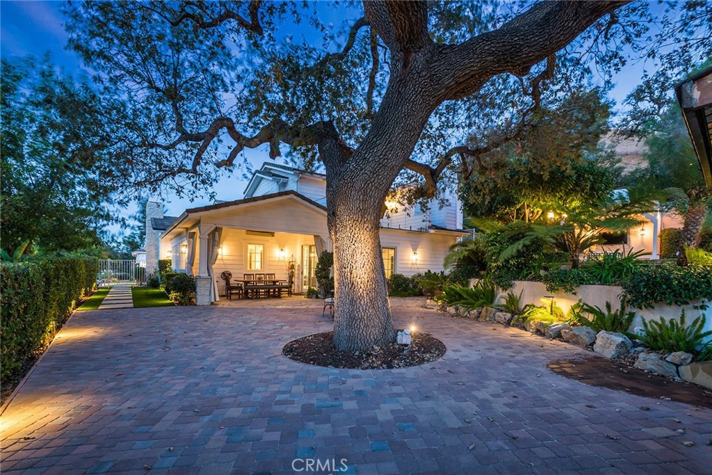 5600 Round Meadow Road Hidden Hills, CA 91302 - Photo 44 of 50