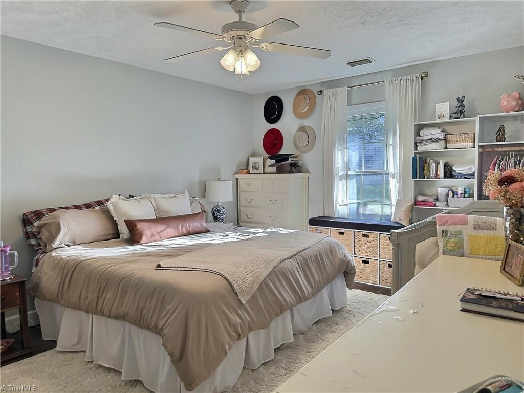 488 Kellwood Drive Extension Boone, NC 28607 - Photo 14 of 21 Primary Bedroom en-suite