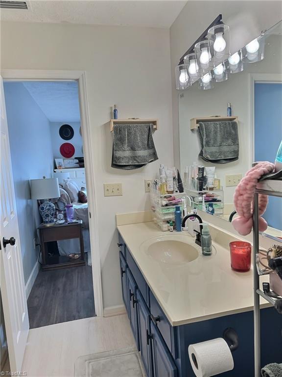 488 Kellwood Drive Extension Boone, NC 28607 - Photo 17 of 21 Primary Bath