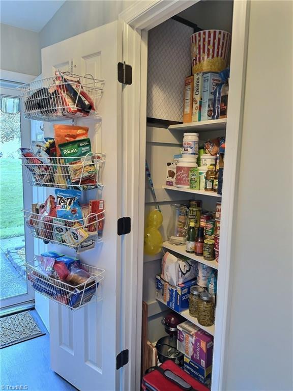 488 Kellwood Drive Extension Boone, NC 28607 - Photo 5 of 21 Hall Closet Pantry