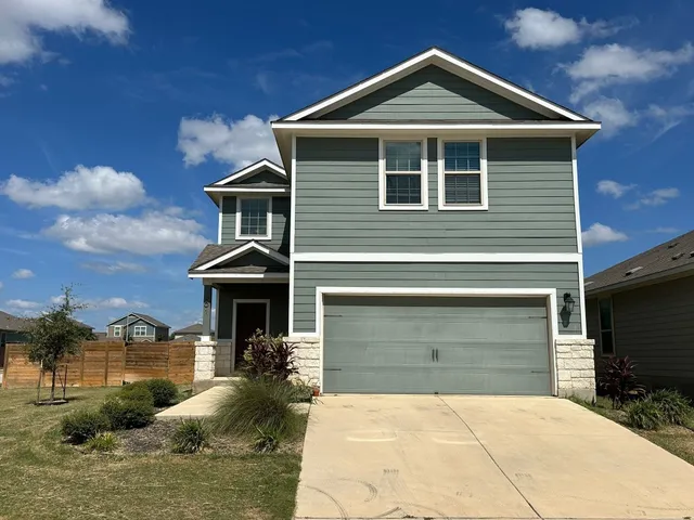 $2,000 | 301 Ancellotta Way, Leander, TX 78641