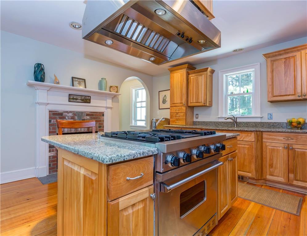 9 Lowell Road Gorham, ME 04038 - Photo 11 of 35 Photo