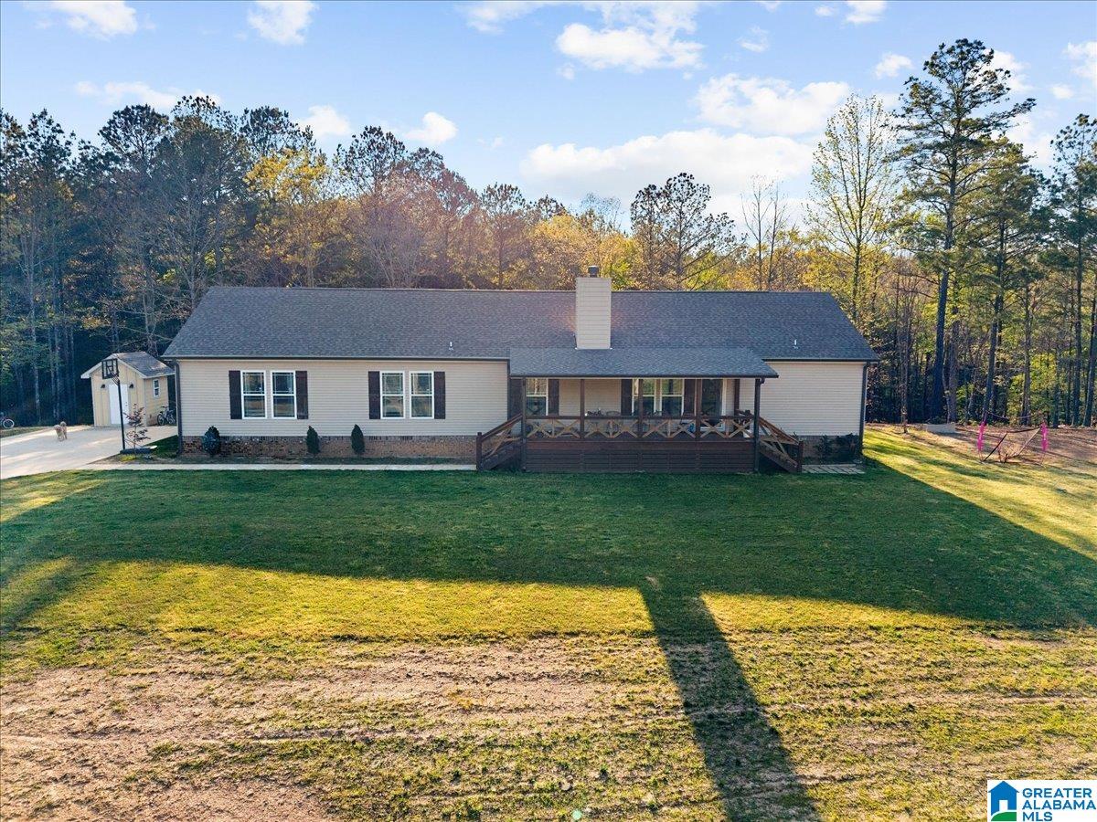 1009 Deaver Walker Road Trafford, AL 35172 - Photo 2 of 39