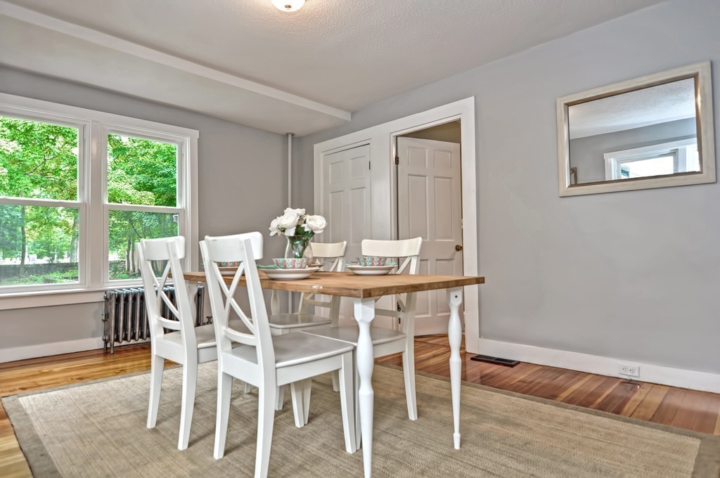 26 Bacon Square Plainville, MA 02762 - Photo 12 of 19