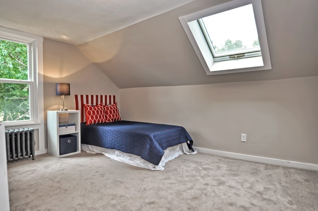 26 Bacon Square Plainville, MA 02762 - Photo 16 of 19