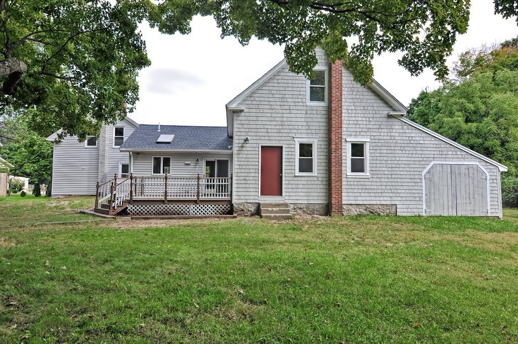 26 Bacon Square Plainville, MA 02762 - Photo 19 of 19