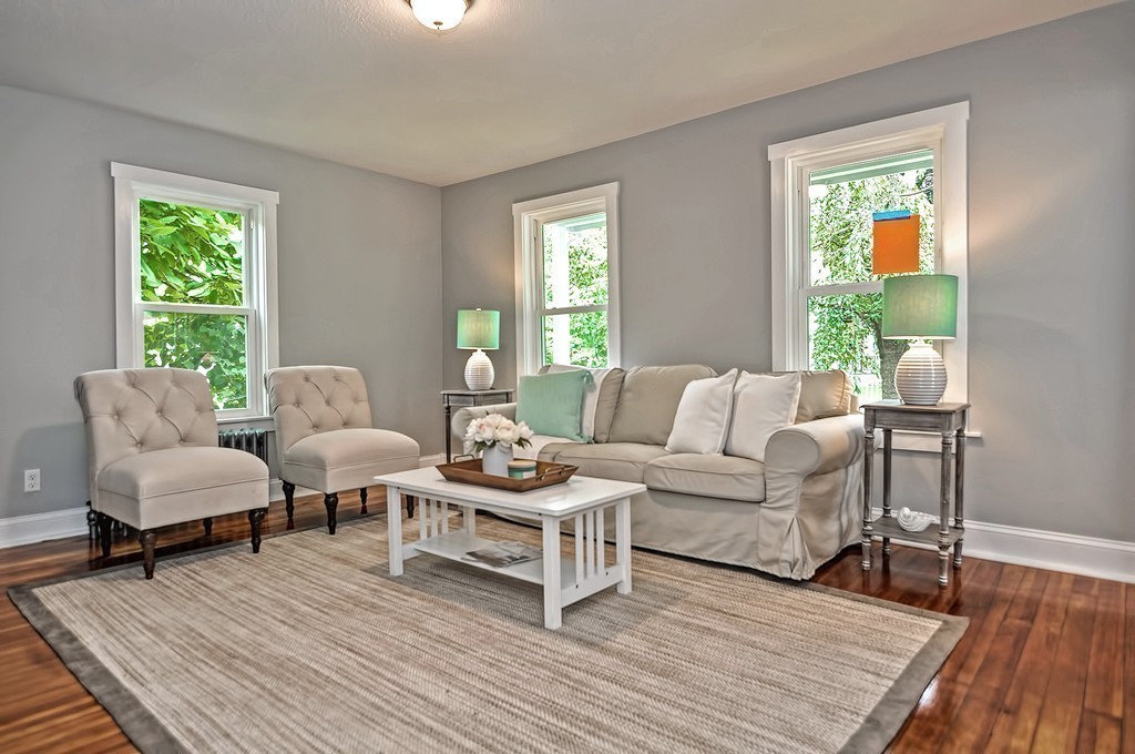 26 Bacon Square Plainville, MA 02762 - Photo 5 of 19