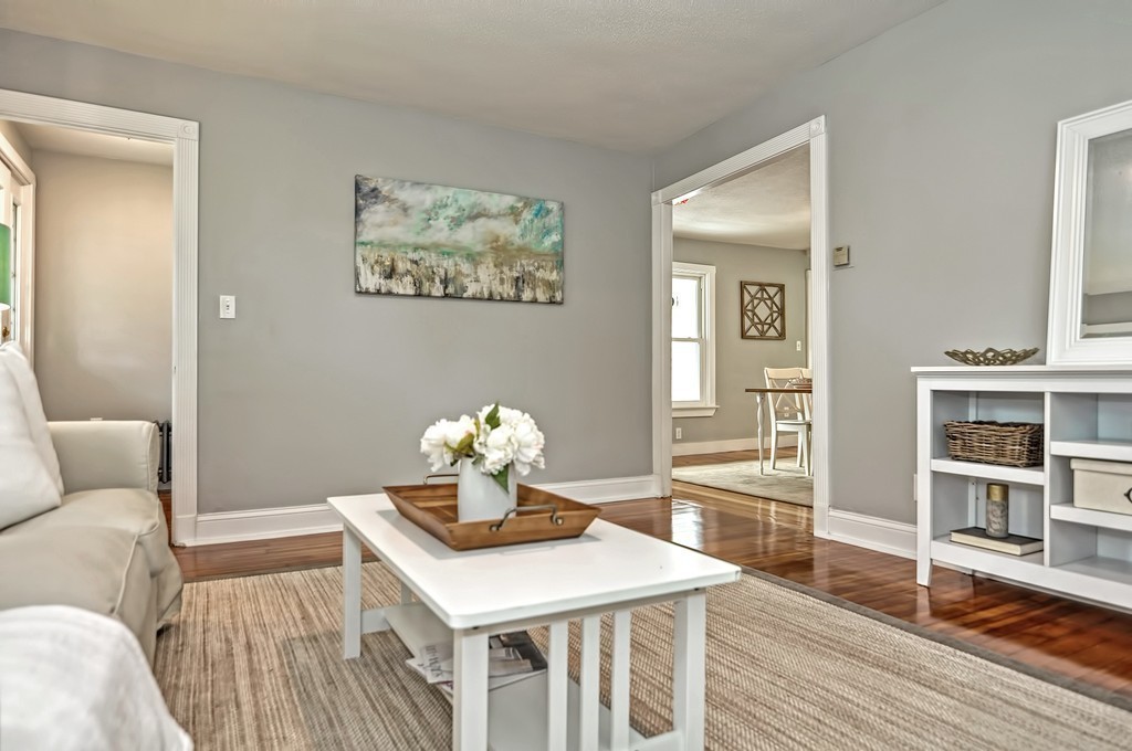 26 Bacon Square Plainville, MA 02762 - Photo 6 of 19