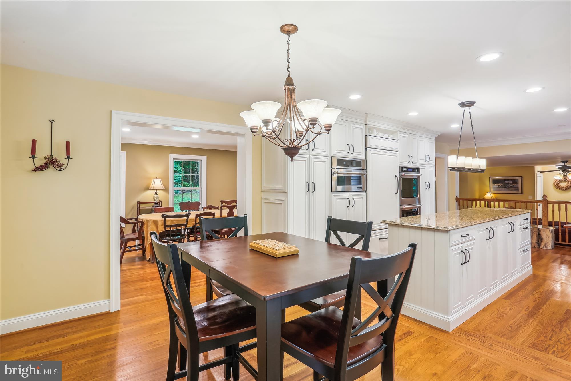 1766 Michael Road Myersville, MD 21773 - Photo 22 of 92 Breakfast Area