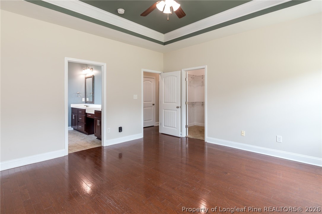 1463 Townsend Road Raeford, NC 28376 - Photo 15 of 39