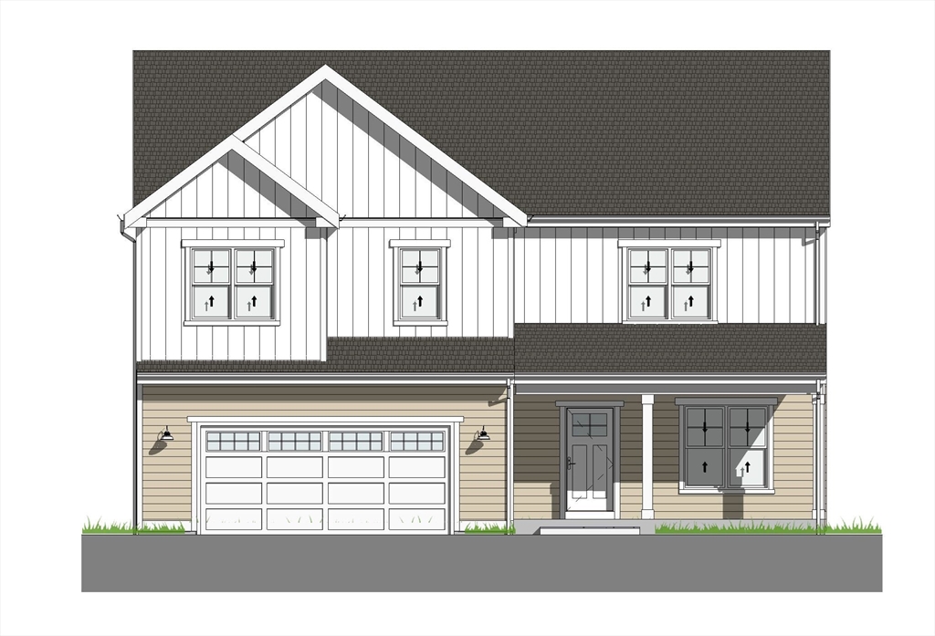 134 Mantell Road Uxbridge, MA 01569 - Photo 1 of 3 Gallery Image 1