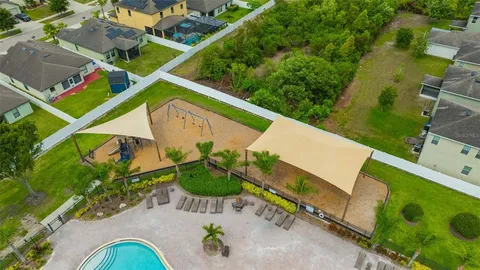 $325,000 | 10532 Standing Stone Drive, Wimauma, FL 33598
