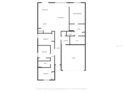 $325,000 | 10532 Standing Stone Drive, Wimauma, FL 33598