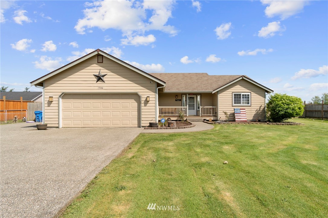 19348 Jutland Street Southwest Rochester, WA 98579 - Photo 2 of 22