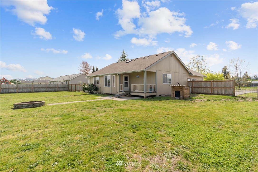 19348 Jutland Street Southwest Rochester, WA 98579 - Photo 19 of 22