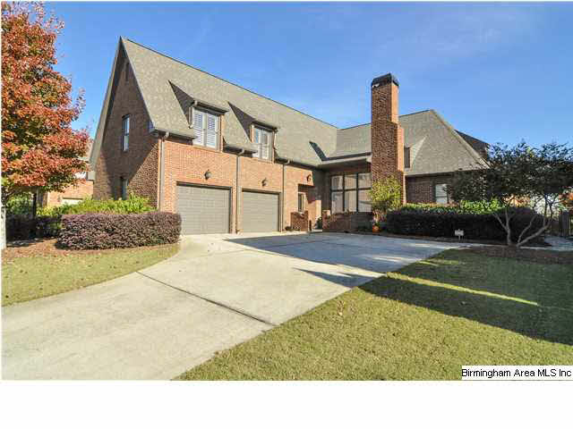 5772 Chestnut Trace Birmingham, AL 35244 - Photo 1 of 32
