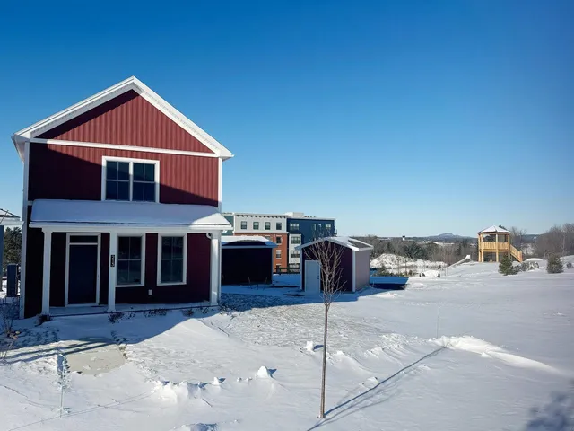 $575,000 | 213 Leo Lane, South Burlington, VT 05403