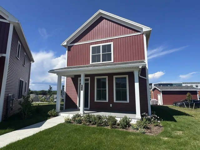 $575,000 | 213 Leo Lane, South Burlington, VT 05403