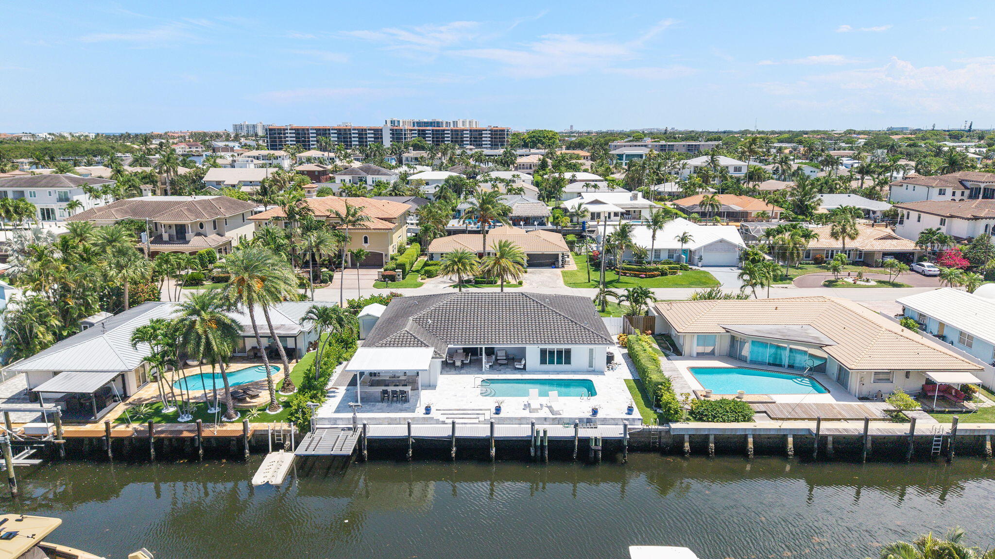 831 Dover Street Boca Raton, FL 33487 - Photo 26 of 86 20-web-or-mls-DJI_20260613143506_0772_D