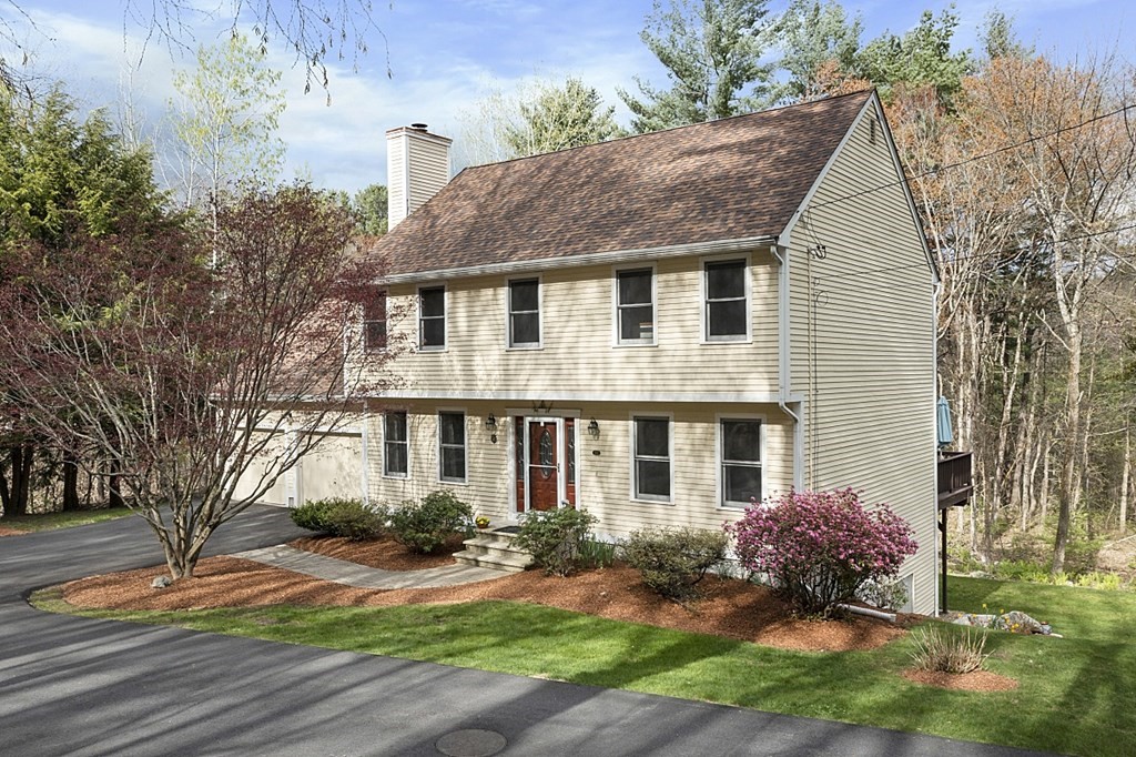 54 R Tenney Road Westford, MA 01886 - Photo 1 of 42
