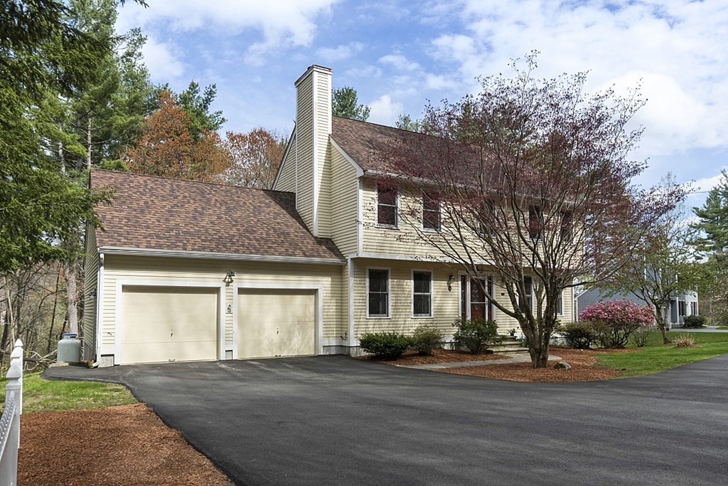 54 R Tenney Road Westford, MA 01886 - Photo 33 of 42